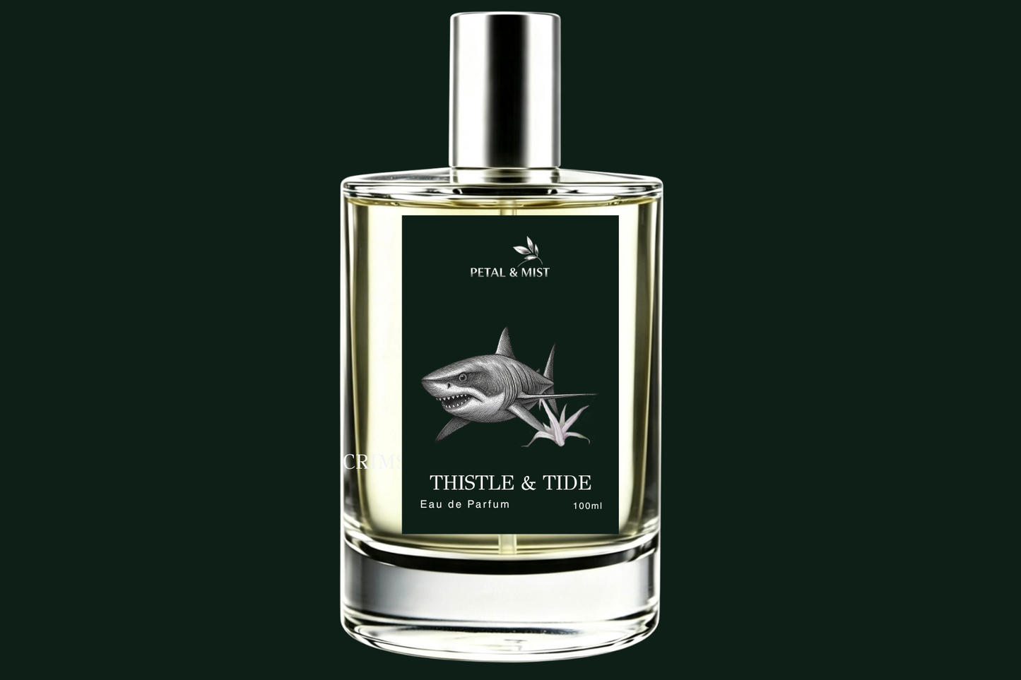 Thistle & Tide For Him