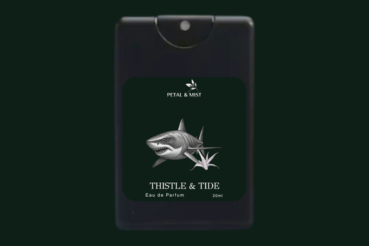 Thistle & Tide For Him