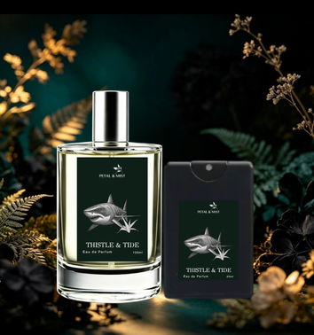 Thistle & Tide For Him