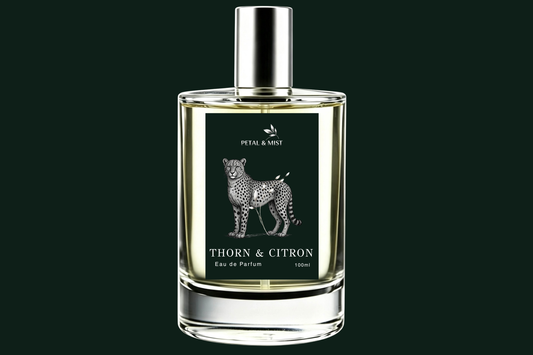 Thorn & Citron For Him