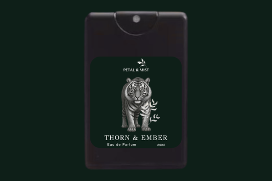 Thorn & Ember For Him