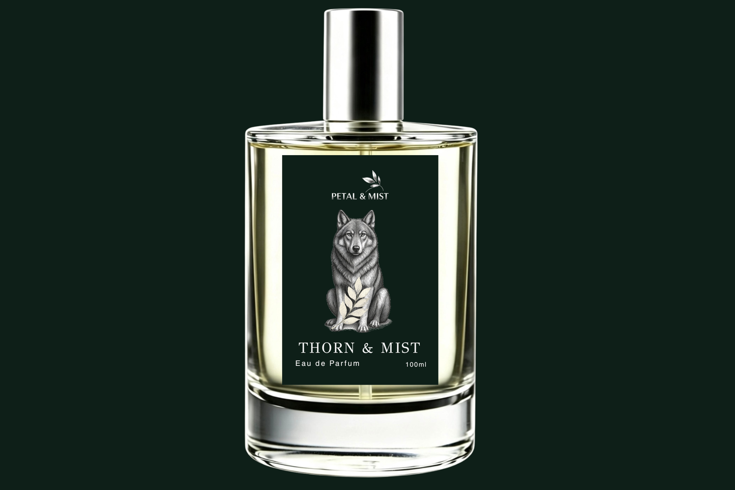 Thorn & Mist For Him