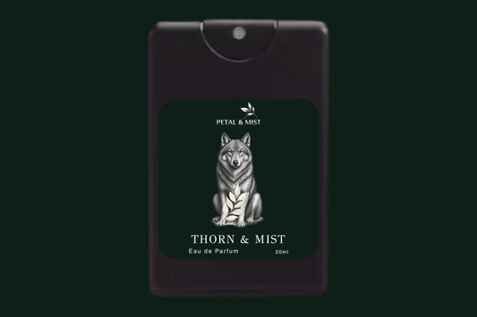 Thorn & Mist For Him