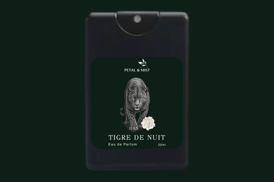 Tigre de Nuit For Her