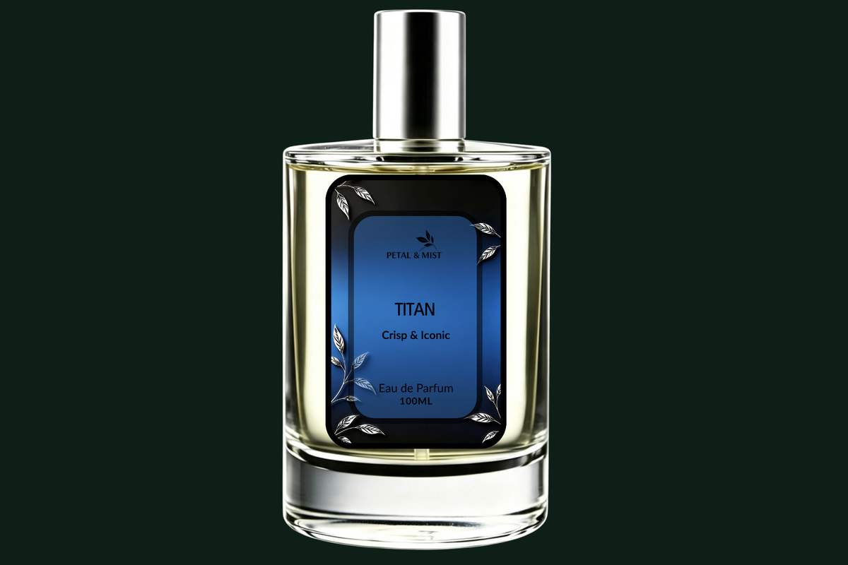 Titan For Him
