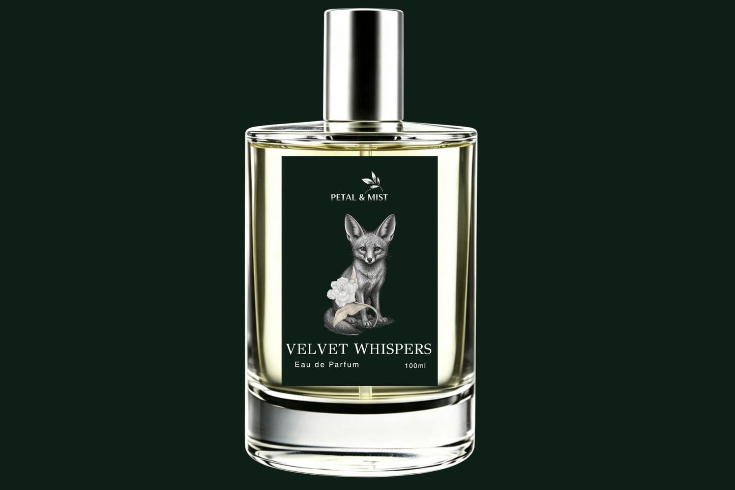 Velvet Whispers - Unisex