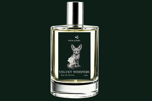 Velvet Whispers - Unisex