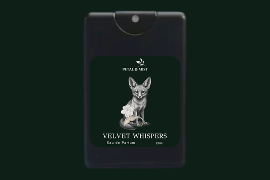 Velvet Whispers - Unisex
