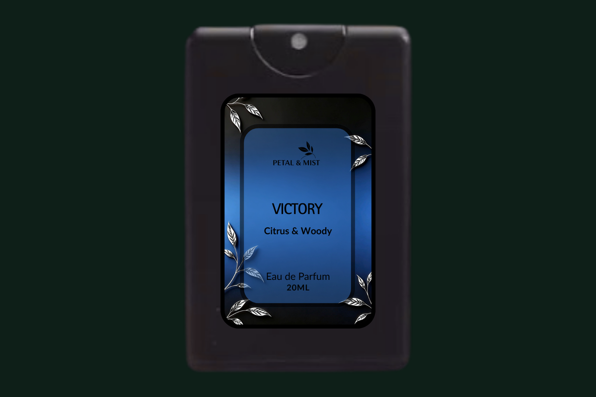 Victory For Him