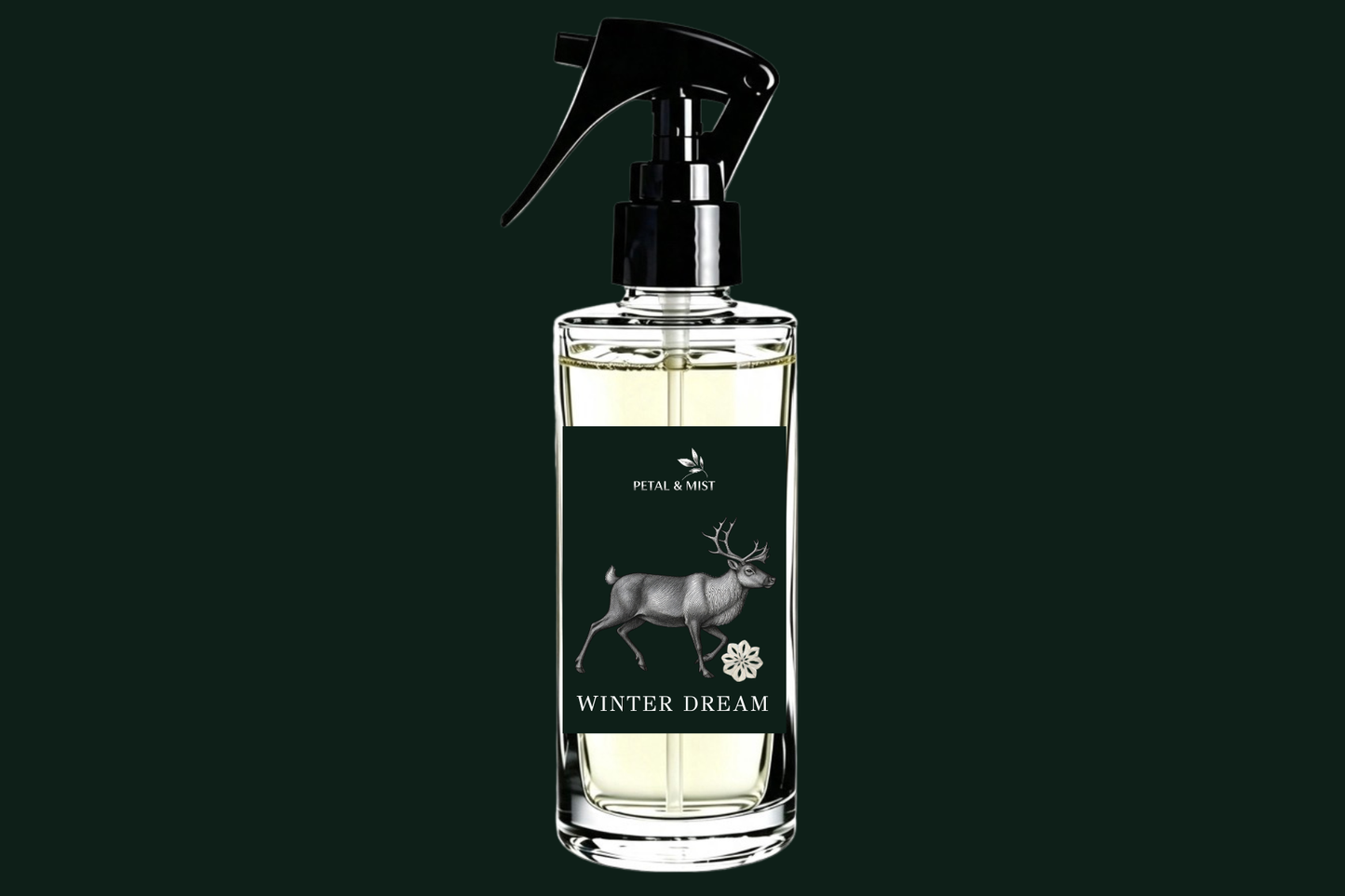 Winter Dream Luxury Room Spray - 150ml