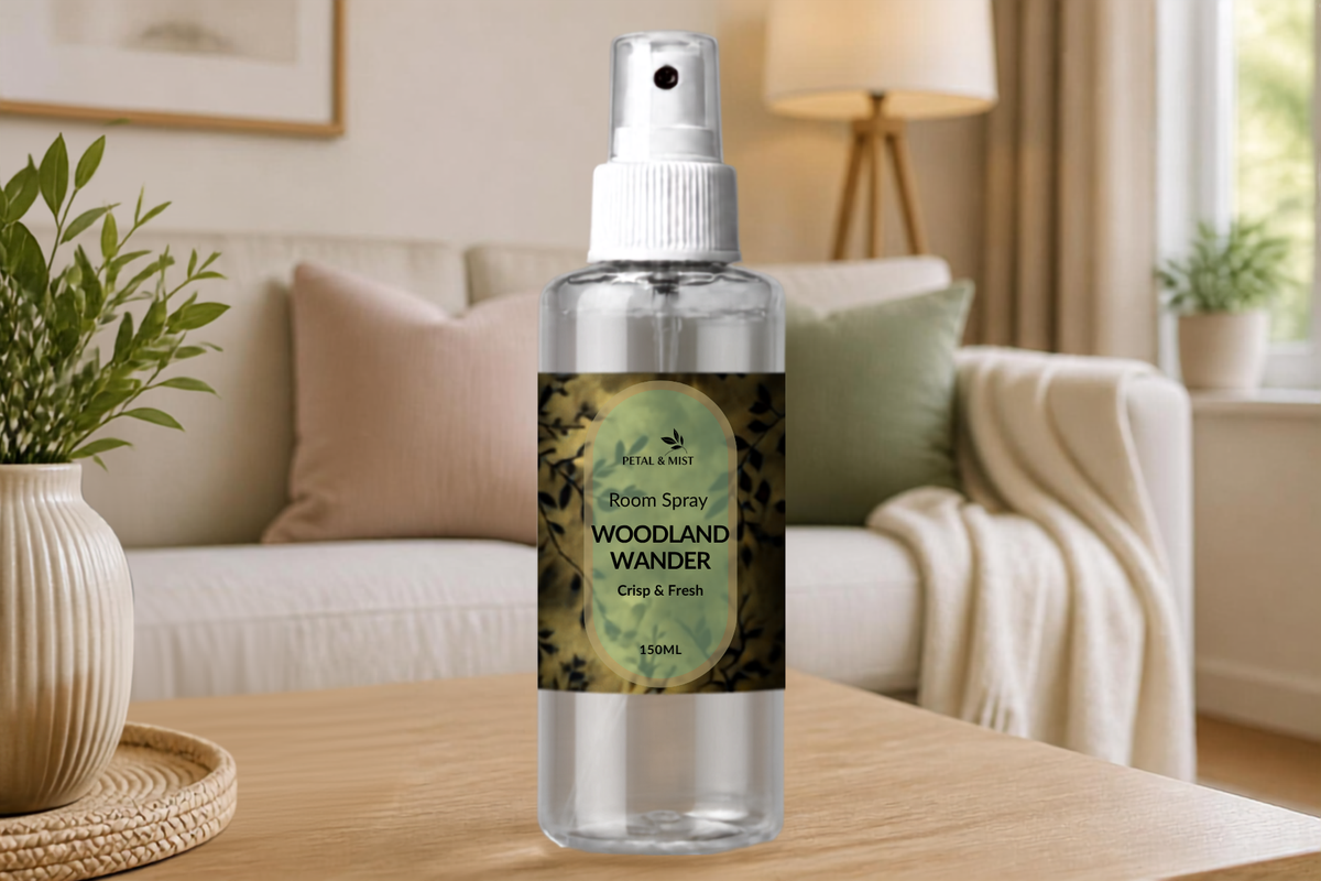 Woodland Wander Room Spray - 150ml