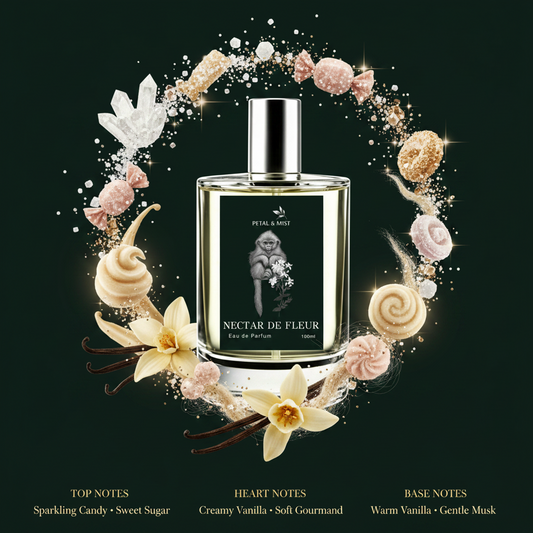 Nectar de Fleur - Unisex